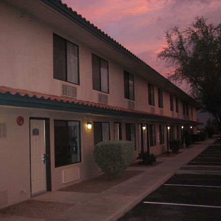 Catalina Inn Luaran gambar