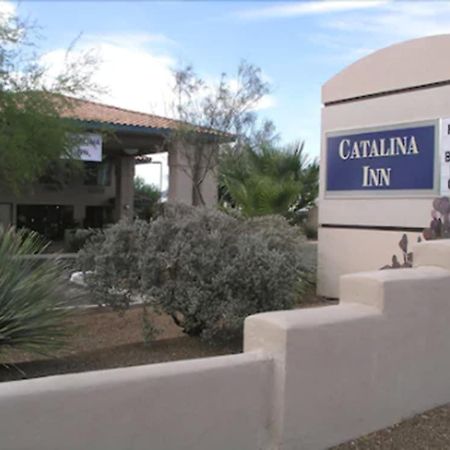 Catalina Inn Luaran gambar