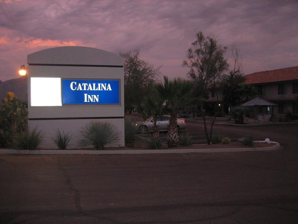 Catalina Inn Luaran gambar