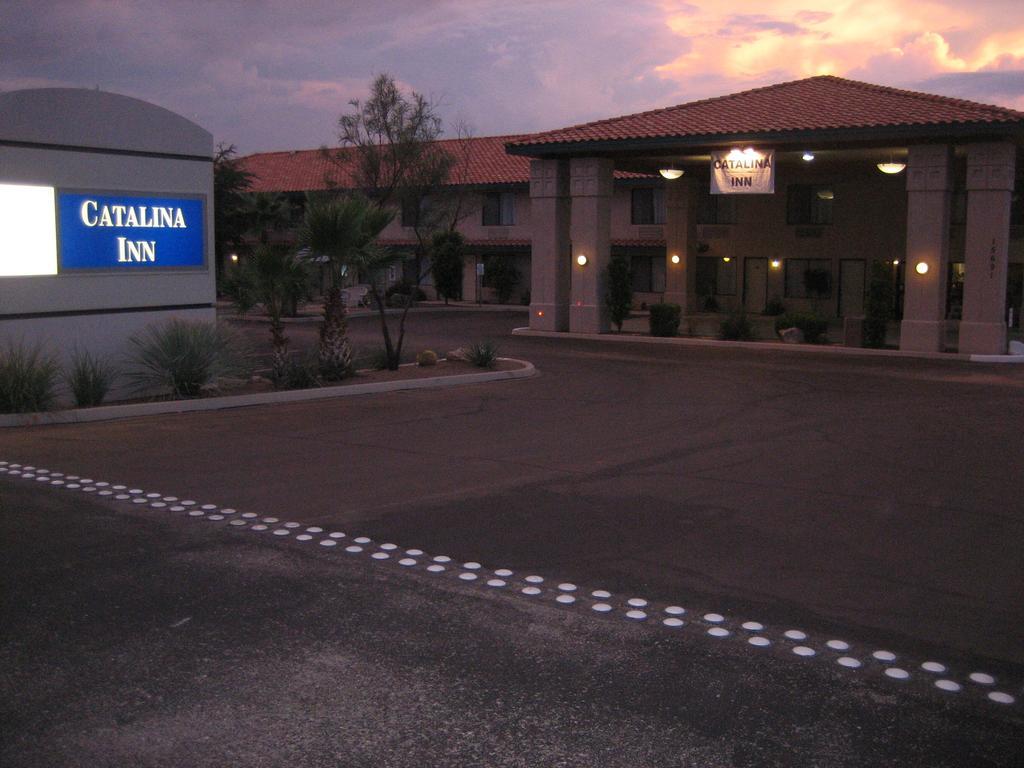 Catalina Inn Luaran gambar