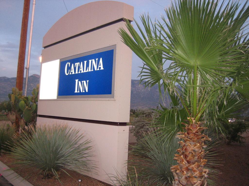 Catalina Inn Luaran gambar