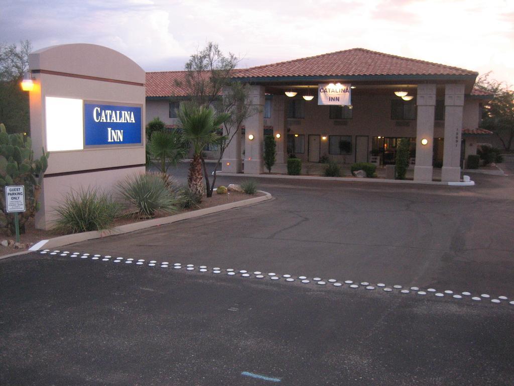 Catalina Inn Luaran gambar