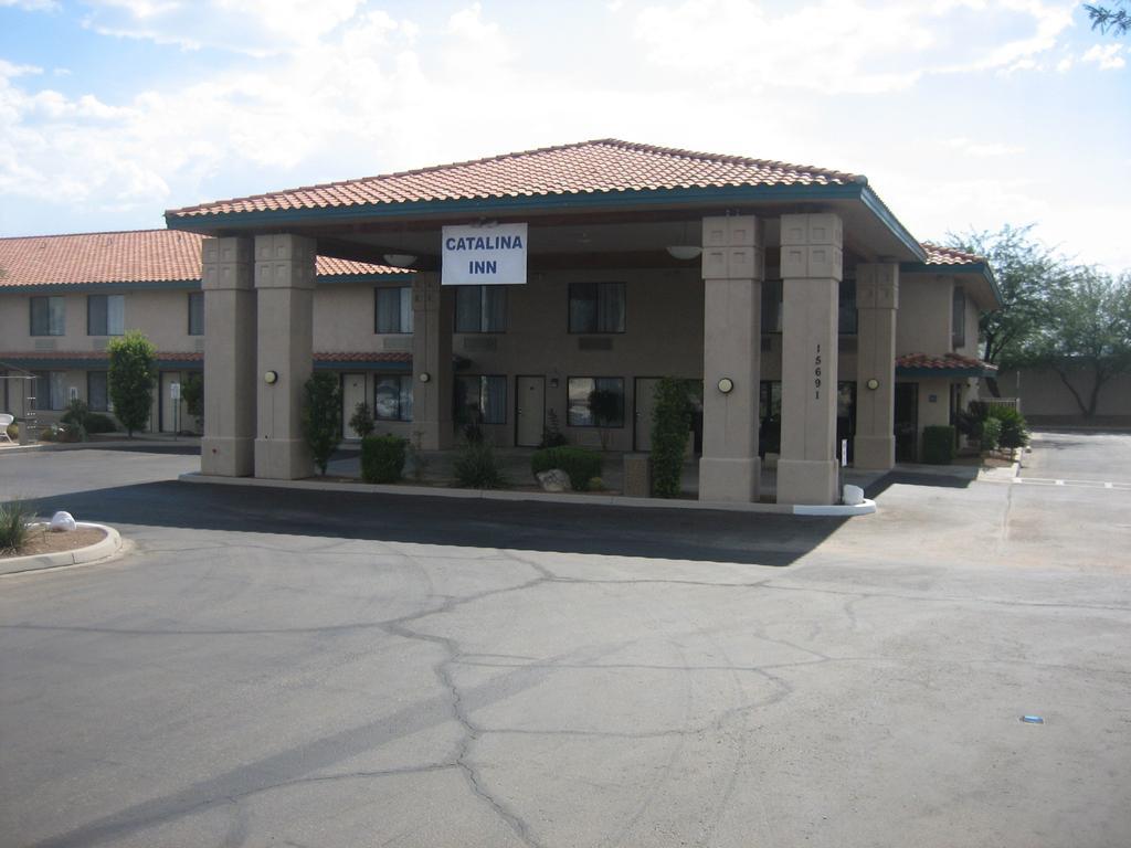 Catalina Inn Luaran gambar