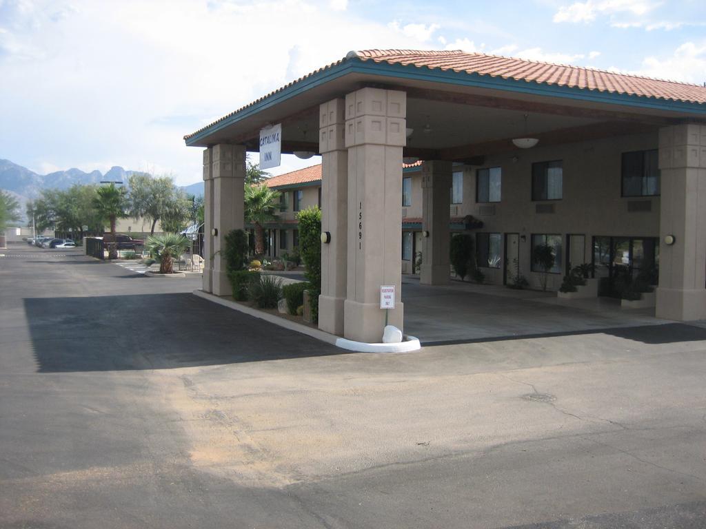 Catalina Inn Luaran gambar