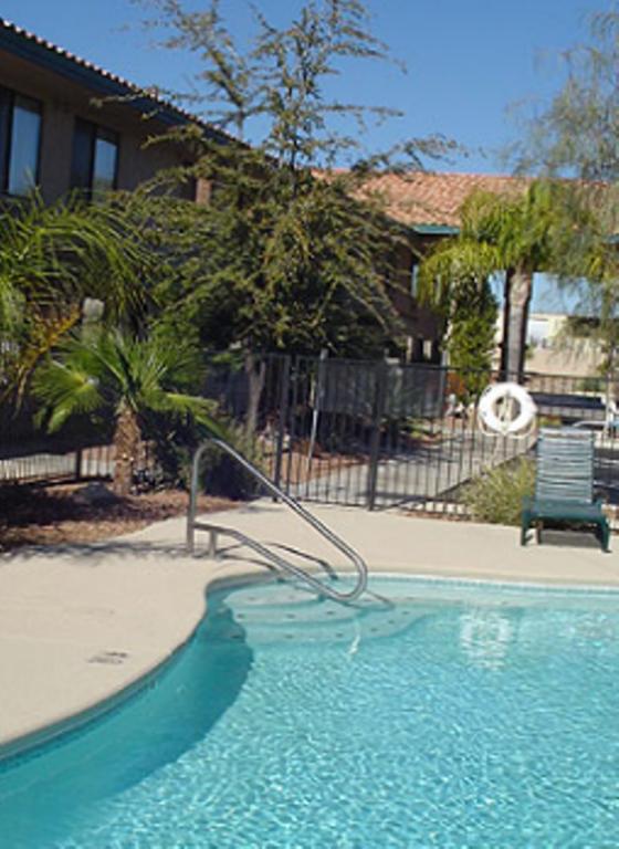 Catalina Inn Luaran gambar