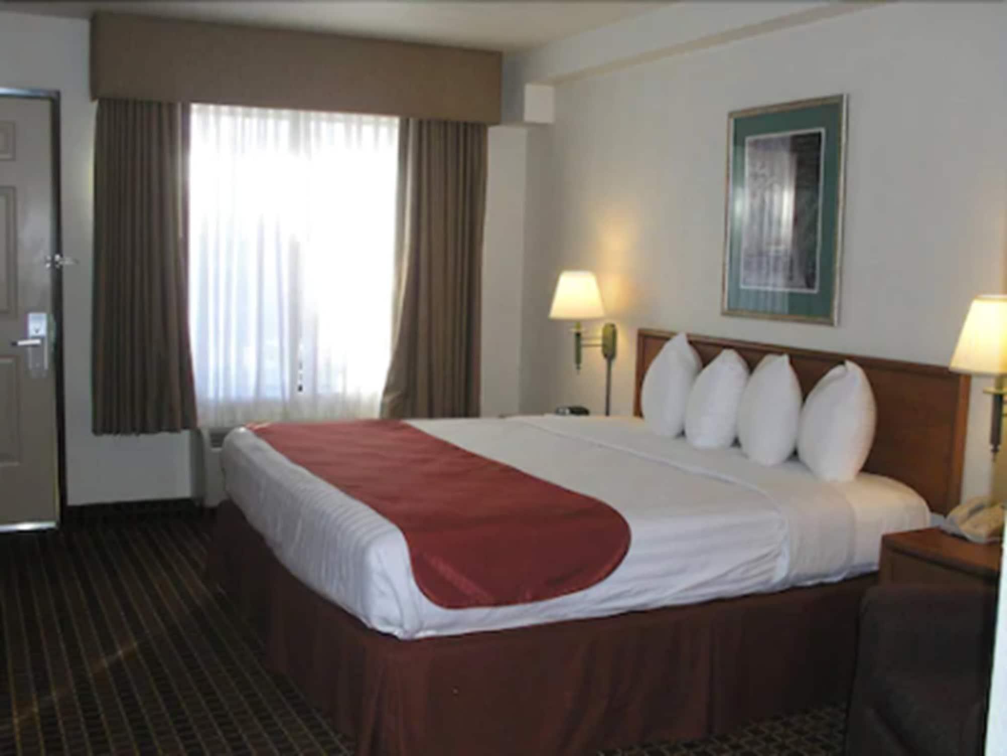 Catalina Inn Luaran gambar