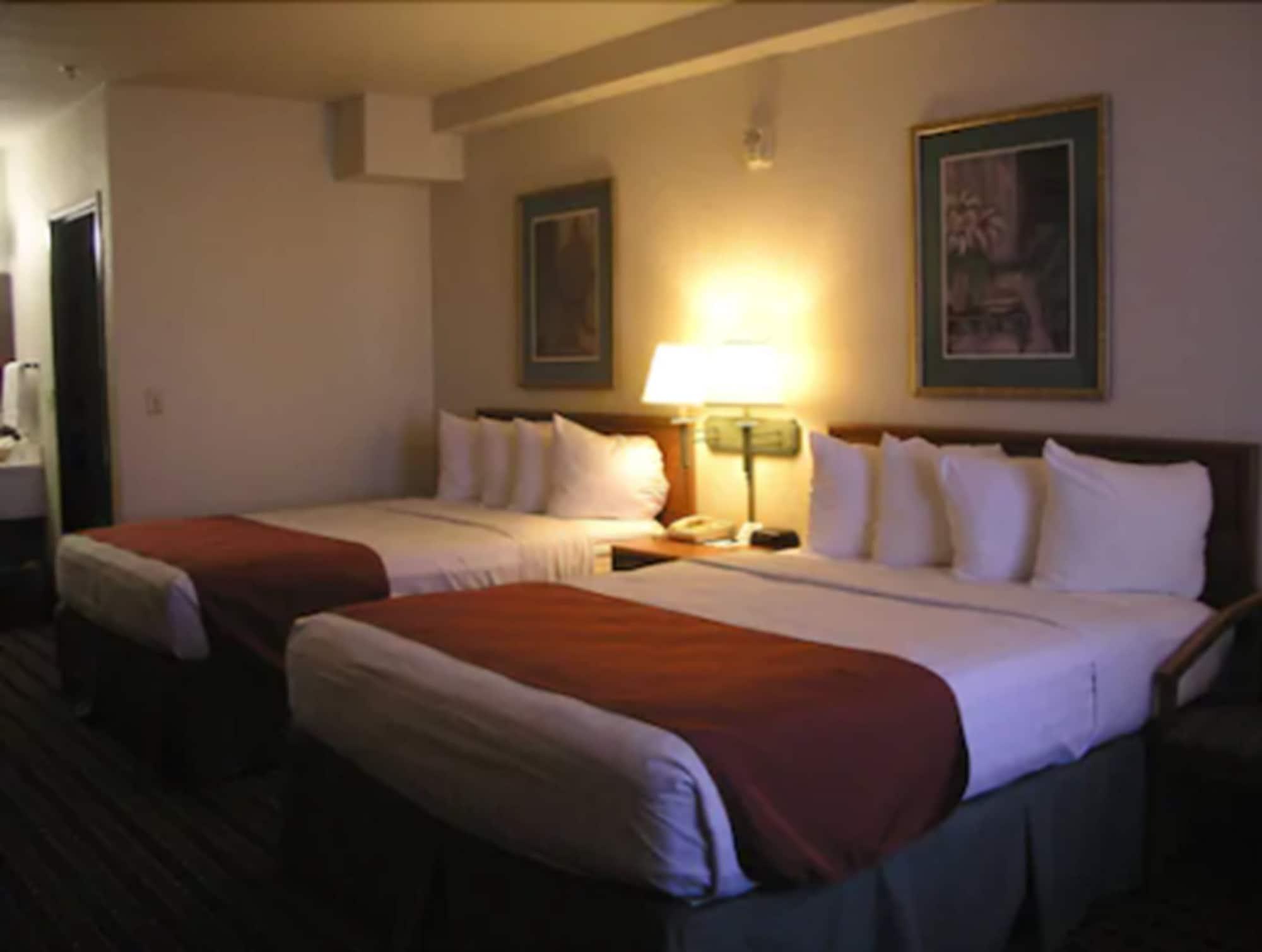 Catalina Inn Luaran gambar