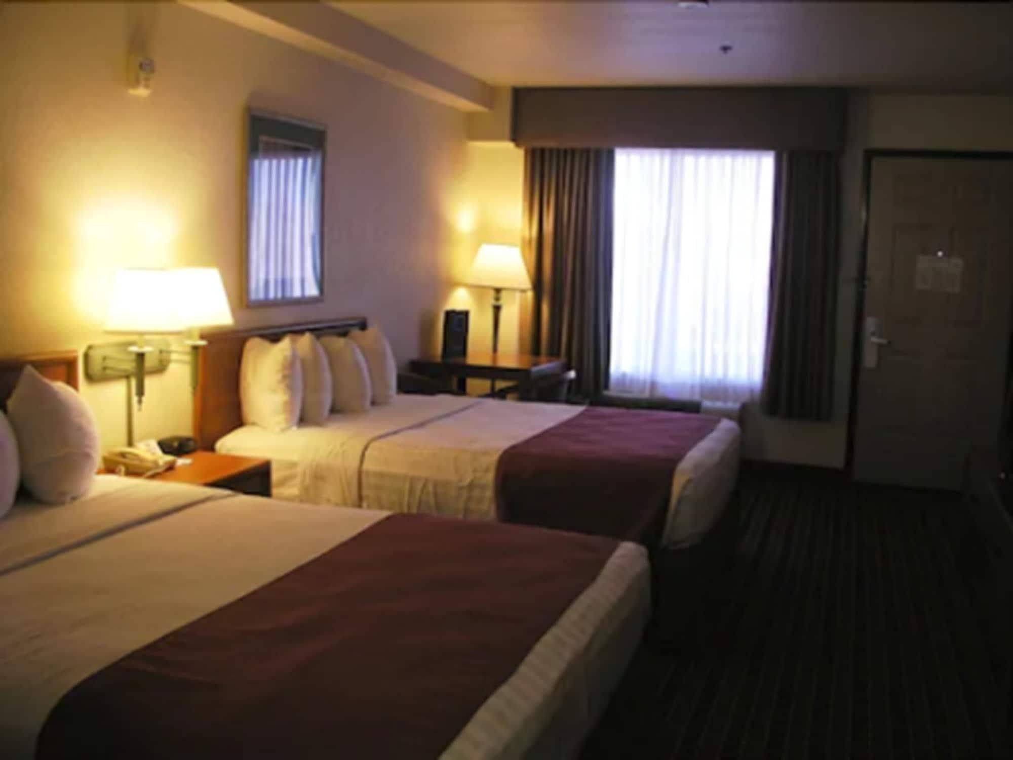 Catalina Inn Luaran gambar