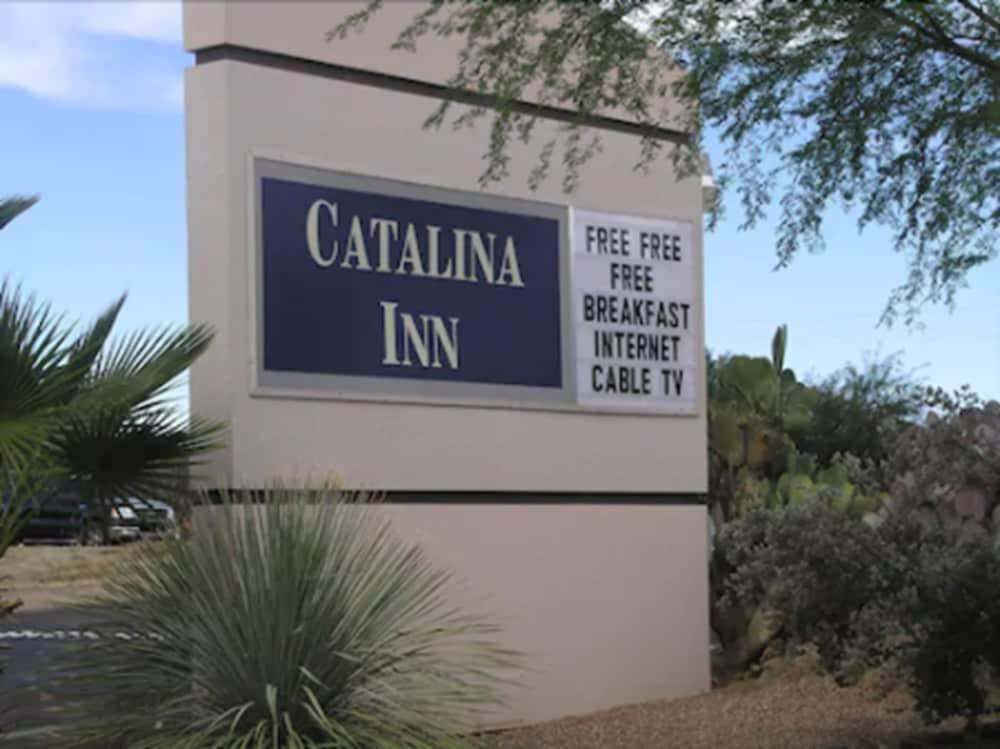 Catalina Inn Luaran gambar
