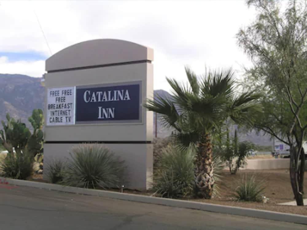 Catalina Inn Luaran gambar