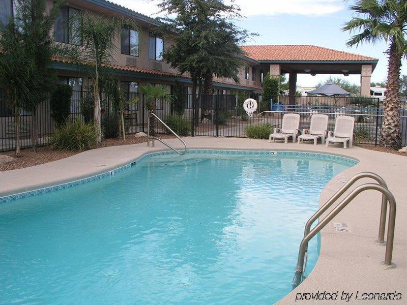 Catalina Inn Luaran gambar