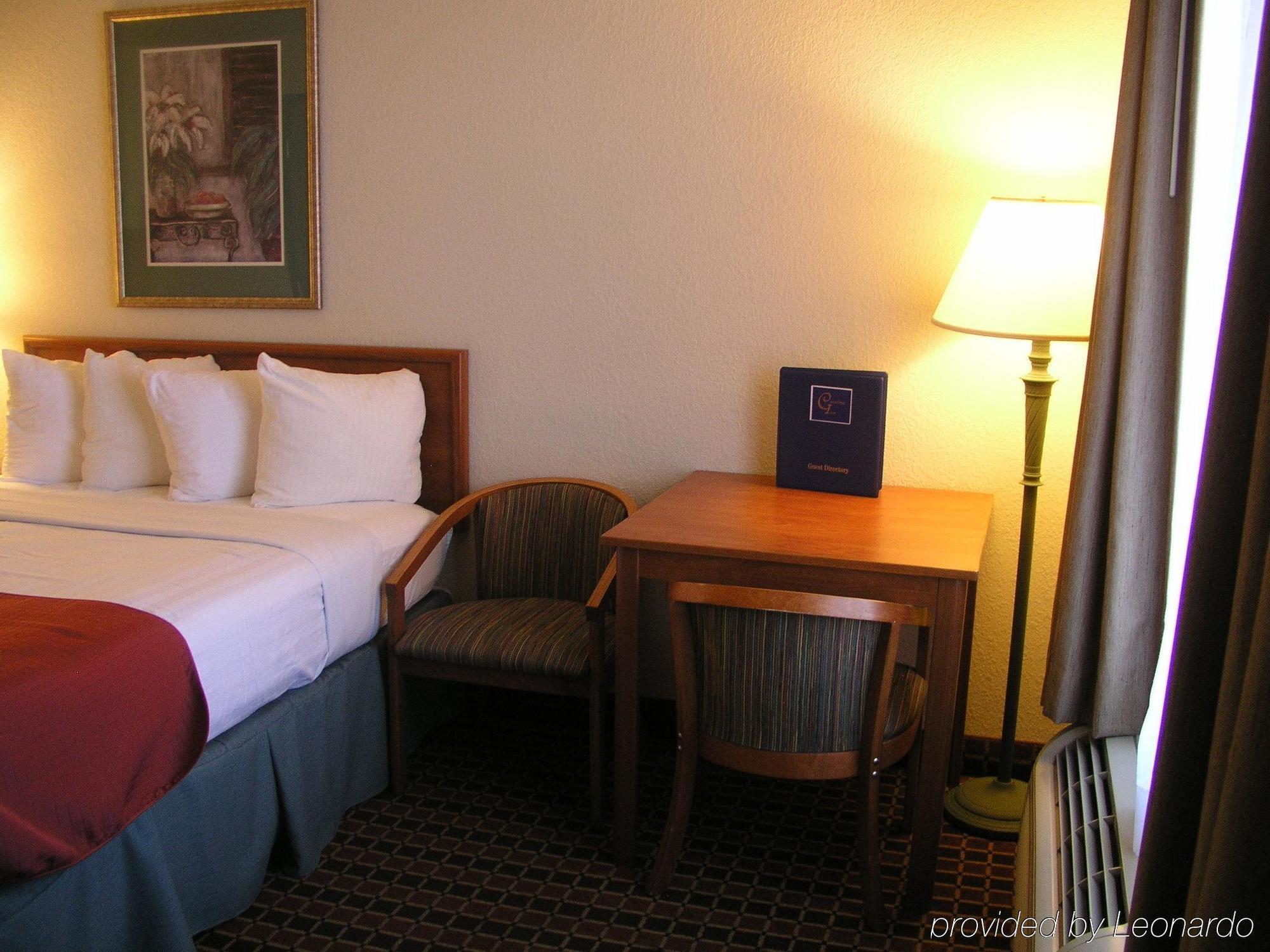 Catalina Inn Luaran gambar