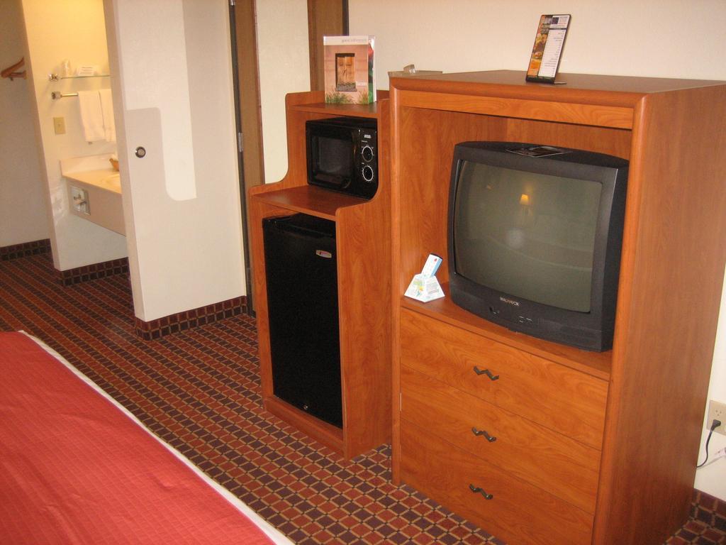 Catalina Inn Bilik gambar