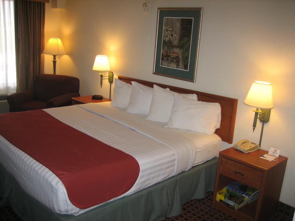 Catalina Inn Bilik gambar
