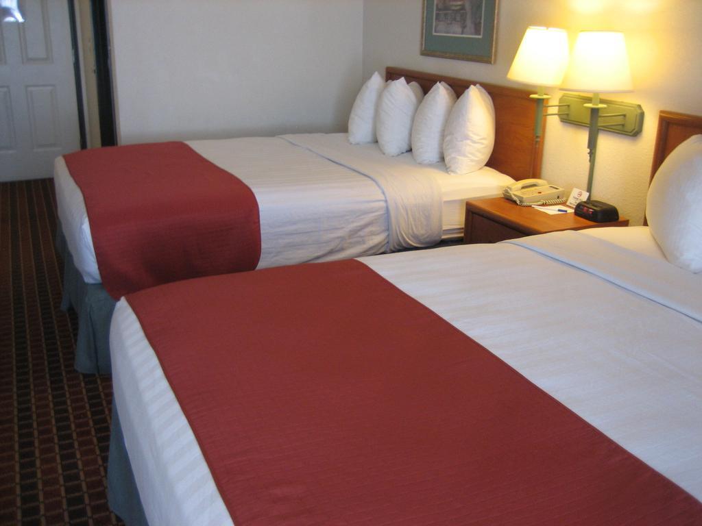 Catalina Inn Bilik gambar