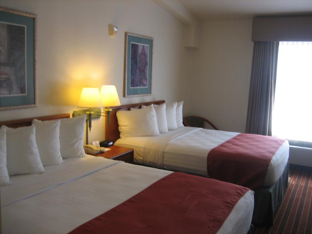 Catalina Inn Bilik gambar