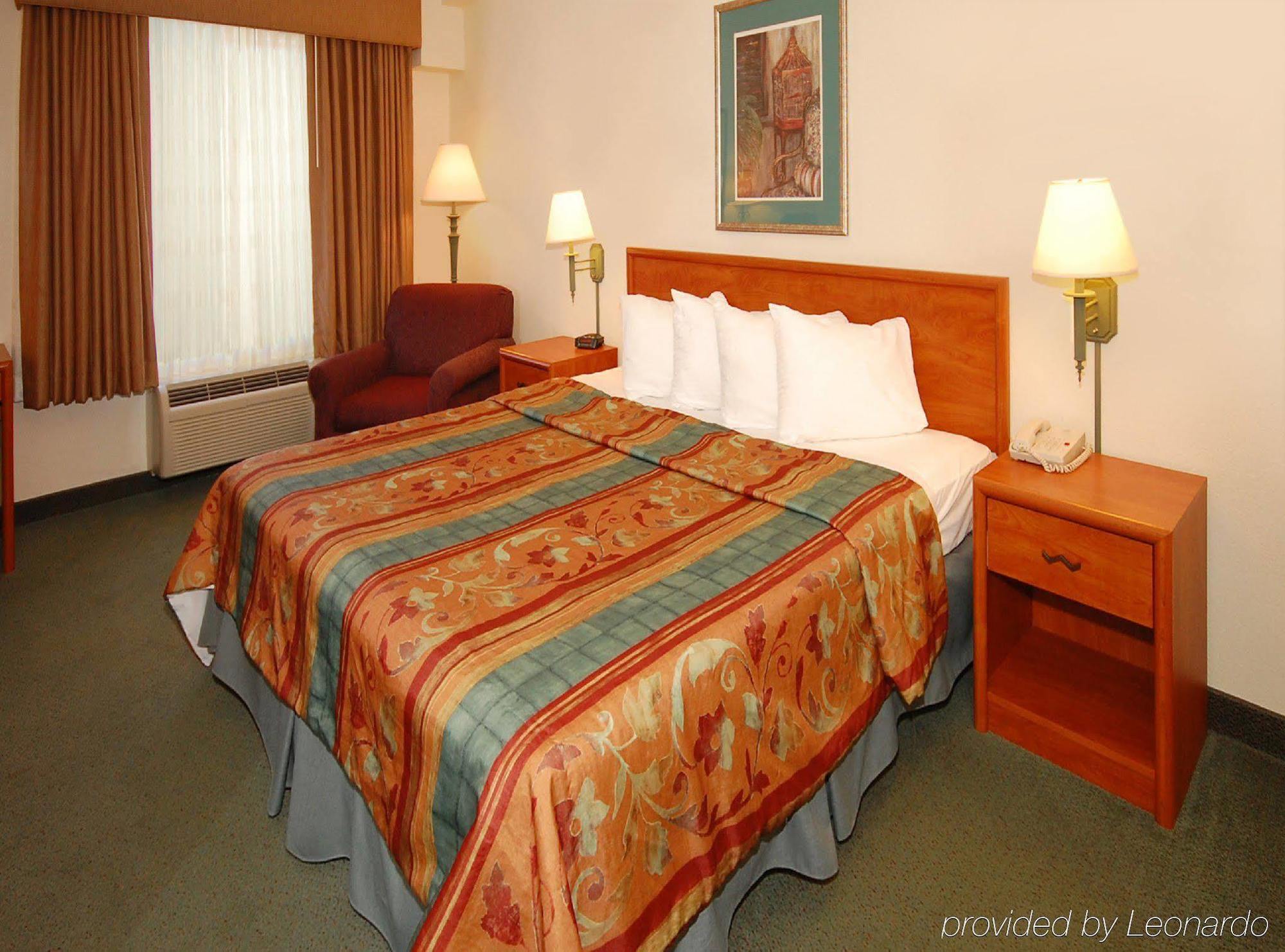 Catalina Inn Bilik gambar