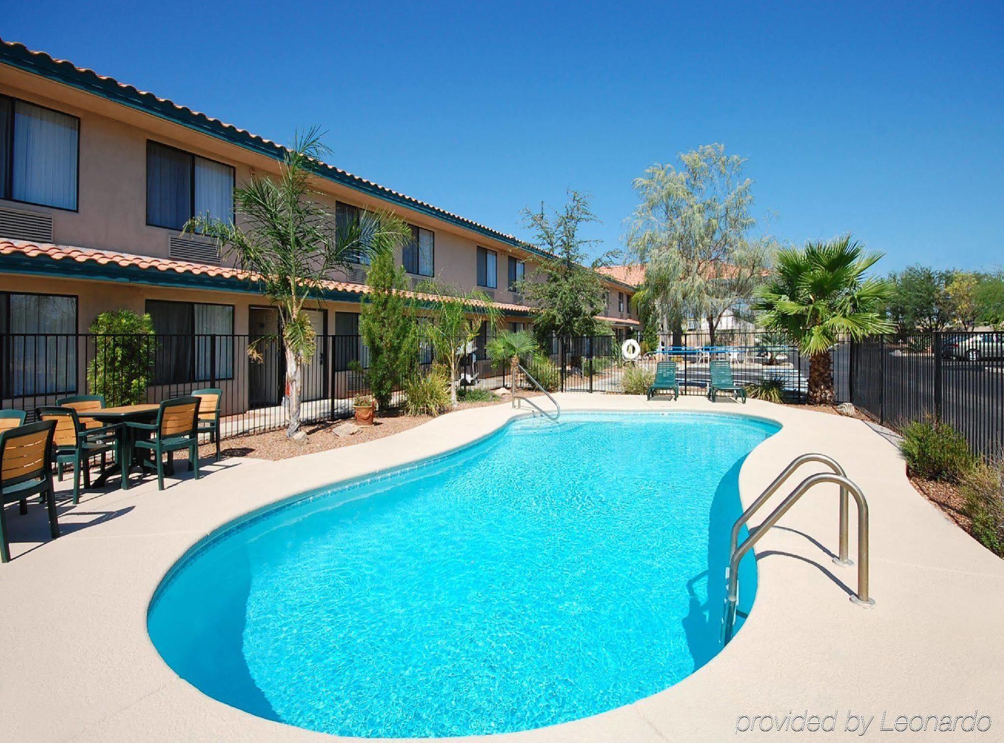 Catalina Inn Kemudahan gambar