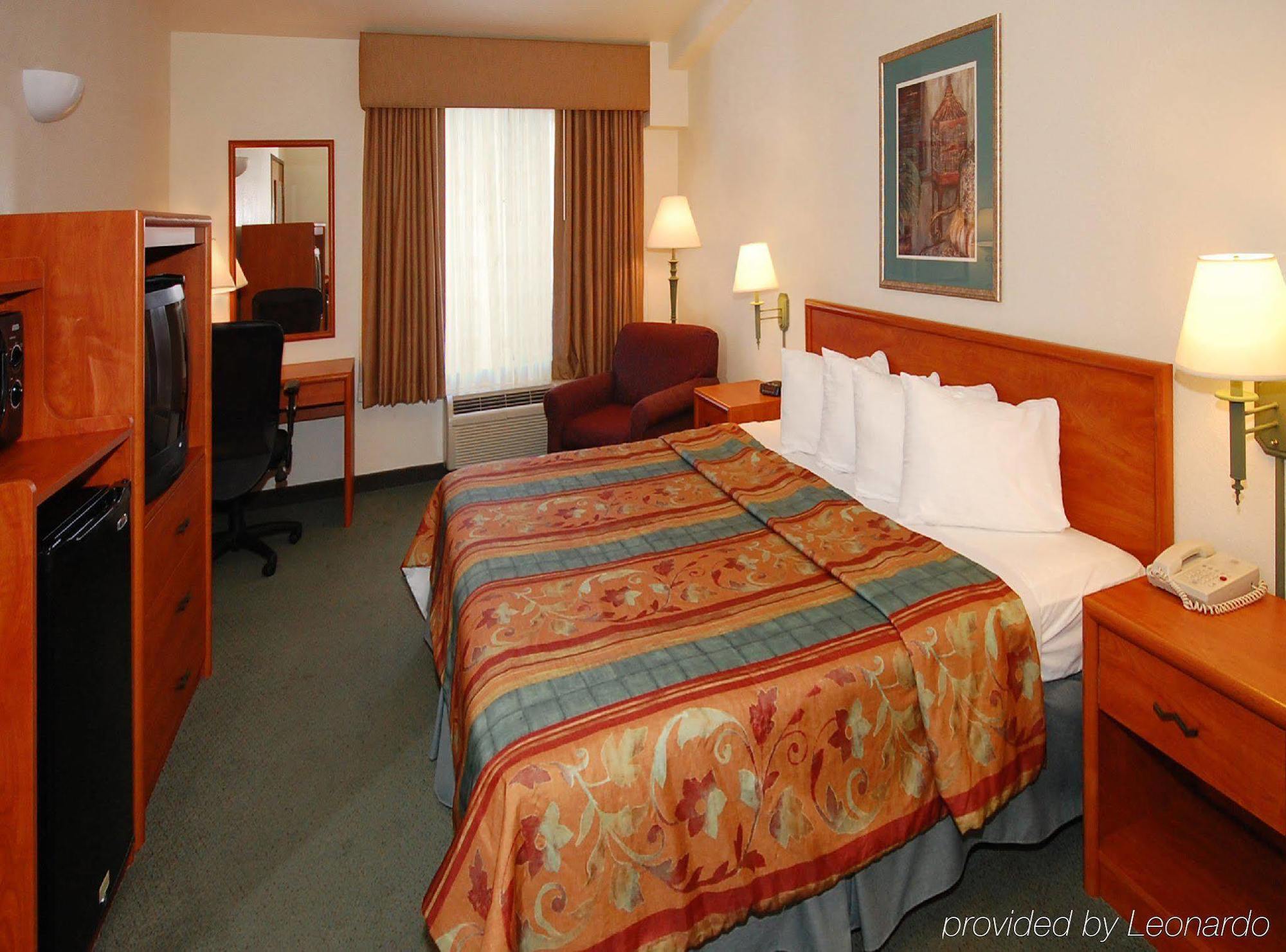 Catalina Inn Bilik gambar