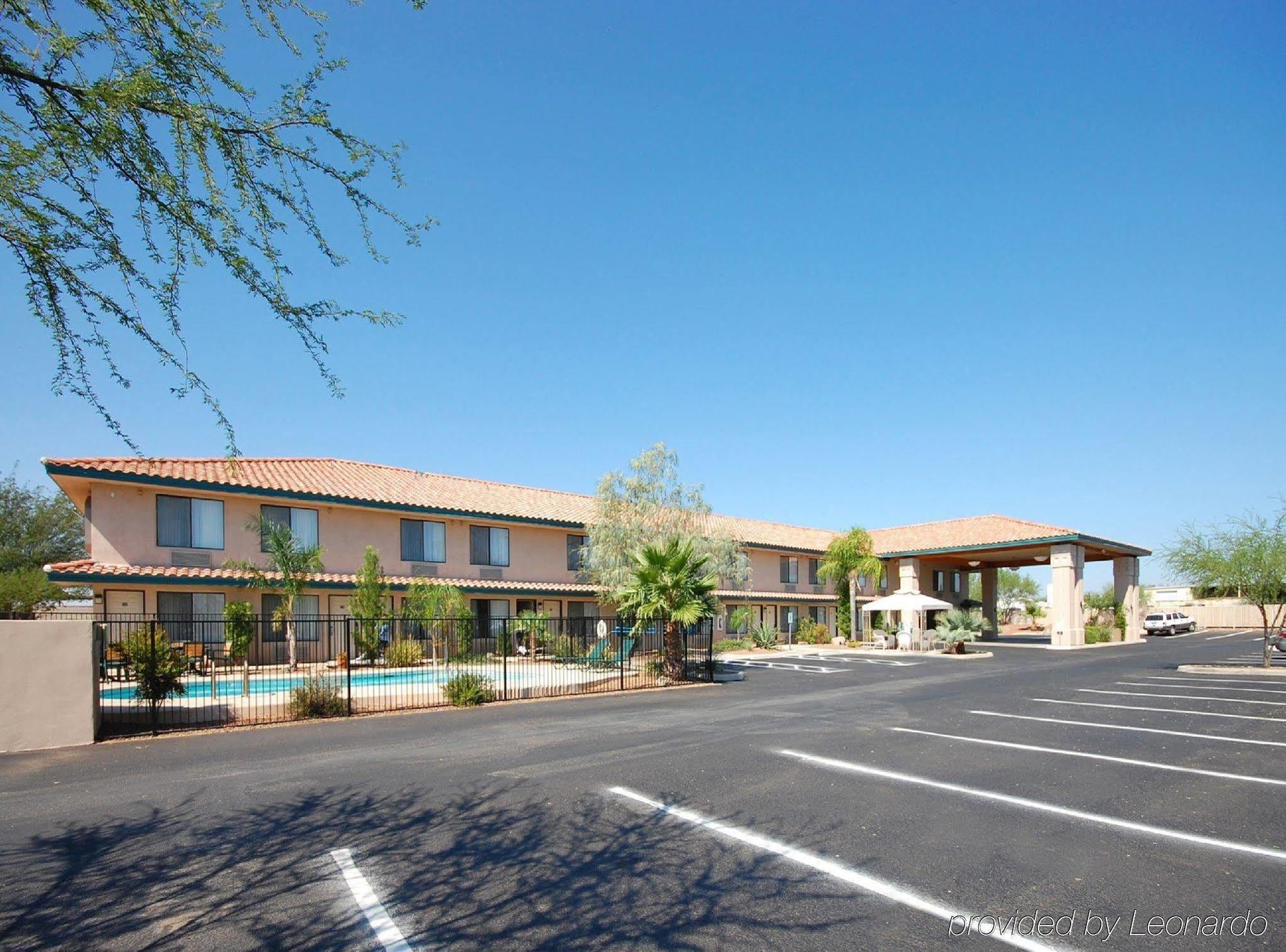 Catalina Inn Luaran gambar