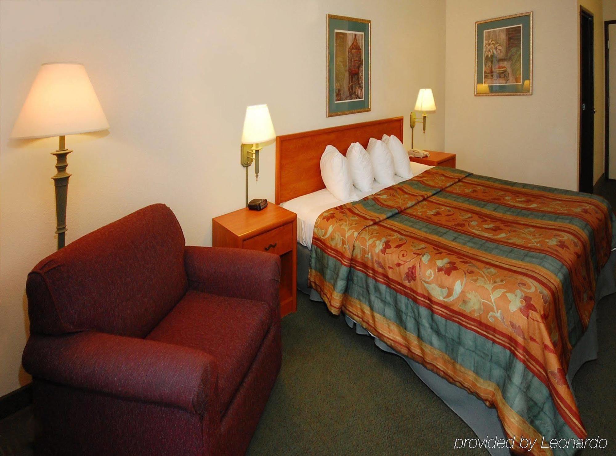 Catalina Inn Bilik gambar
