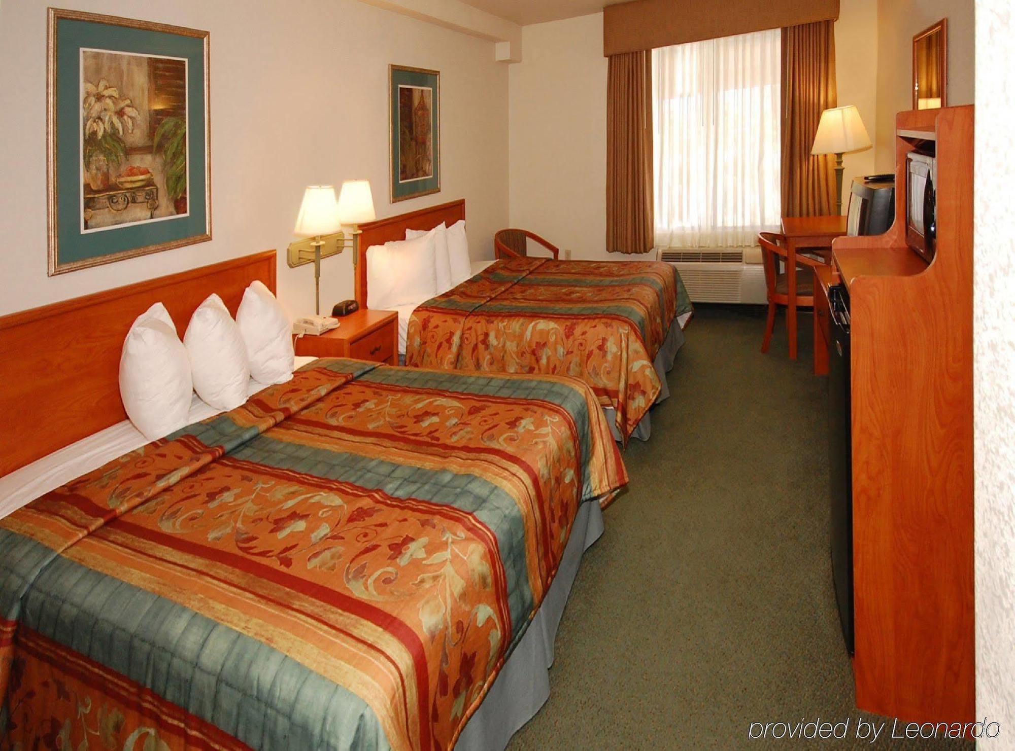 Catalina Inn Bilik gambar